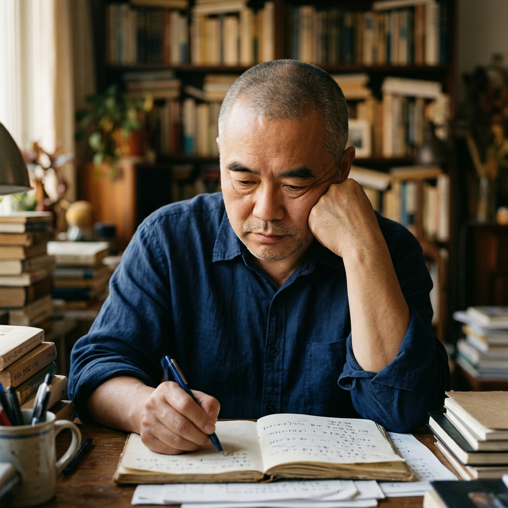 陳志明